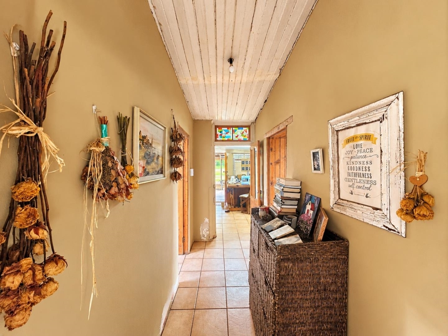 2 Bedroom Property for Sale in Ladybrand Free State